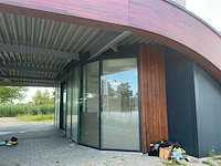 Volledig bedrijfspand met overkapping - afbeelding 7 van  87