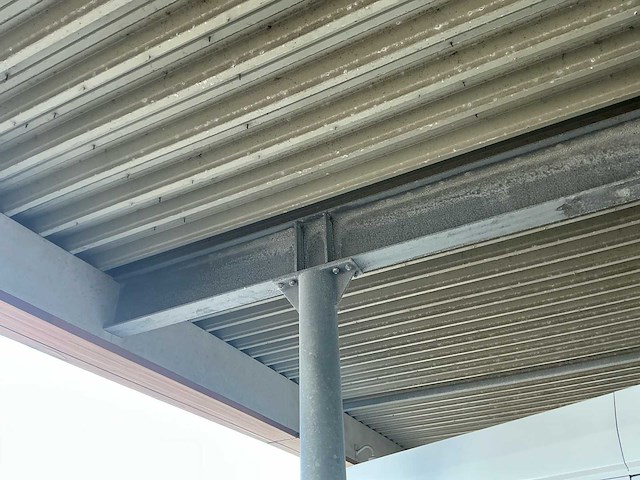 Volledig bedrijfspand met overkapping - afbeelding 11 van  87