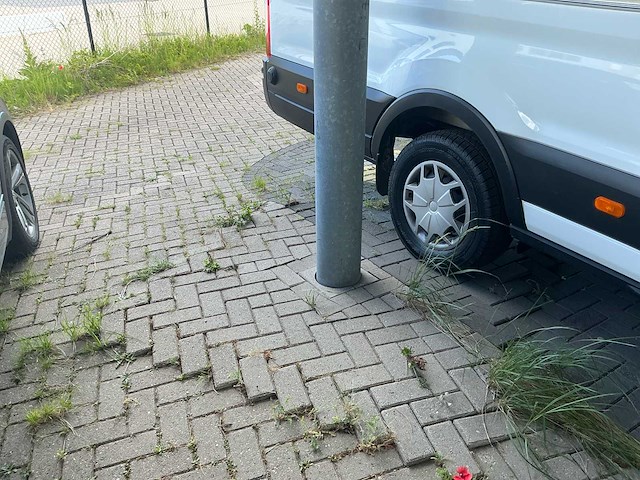 Volledig bedrijfspand met overkapping - afbeelding 12 van  87
