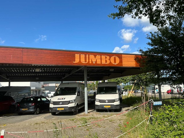 Volledig bedrijfspand met overkapping - afbeelding 27 van  87