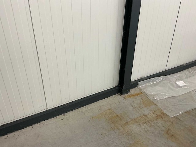 Volledig bedrijfspand met overkapping - afbeelding 86 van  87