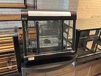 Volledige balie met vitrinekasten - afbeelding 7 van  40
