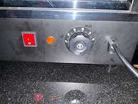 Volledige balie met vitrinekasten - afbeelding 10 van  40