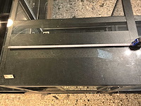 Volledige balie met vitrinekasten - afbeelding 21 van  40