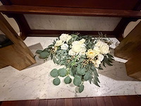 Volledige inhoud bruiloft kamer - afbeelding 1 van  7