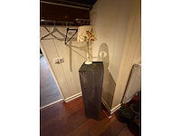 Volledige inhoud bruiloft kamer - afbeelding 6 van  7