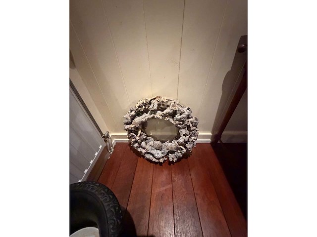 Volledige inhoud bruiloft kamer - afbeelding 7 van  7