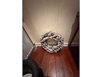 Volledige inhoud bruiloft kamer - afbeelding 7 van  7