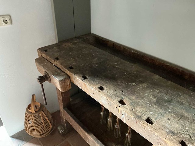 Volledige inventaris barmeubels (faillissement) - afbeelding 2 van  45