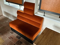 Volledige inventaris barmeubels (faillissement) - afbeelding 3 van  45