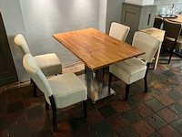 Volledige inventaris barmeubels (faillissement) - afbeelding 6 van  45