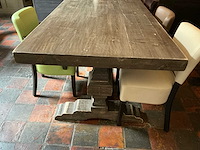 Volledige inventaris barmeubels (faillissement) - afbeelding 9 van  45