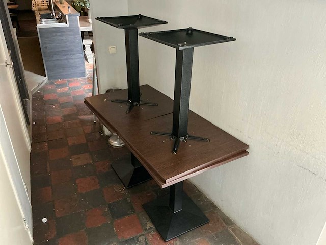 Volledige inventaris barmeubels (faillissement) - afbeelding 10 van  45