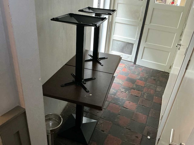 Volledige inventaris barmeubels (faillissement) - afbeelding 11 van  45