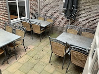 Volledige inventaris barmeubels (faillissement) - afbeelding 13 van  45
