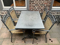 Volledige inventaris barmeubels (faillissement) - afbeelding 14 van  45