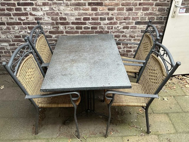 Volledige inventaris barmeubels (faillissement) - afbeelding 16 van  45