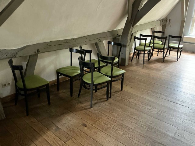Volledige inventaris barmeubels (faillissement) - afbeelding 17 van  45