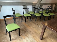 Volledige inventaris barmeubels (faillissement) - afbeelding 21 van  45