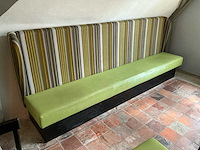 Volledige inventaris barmeubels (faillissement) - afbeelding 24 van  45