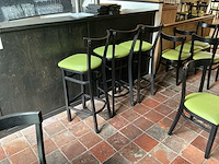 Volledige inventaris barmeubels (faillissement) - afbeelding 26 van  45