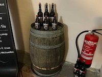 Volledige inventaris barmeubels (faillissement) - afbeelding 30 van  45