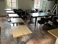 Volledige inventaris barmeubels (faillissement) - afbeelding 23 van  45