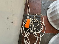 Volledige inventaris barmeubels (faillissement) - afbeelding 39 van  45