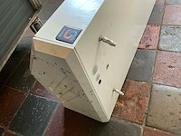 Volledige inventaris barmeubels (faillissement) - afbeelding 40 van  45