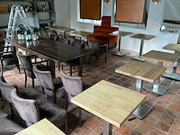 Volledige inventaris barmeubels (faillissement) - afbeelding 34 van  45