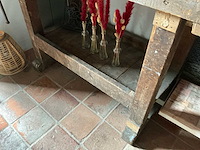 Volledige inventaris barmeubels (faillissement) - afbeelding 44 van  45