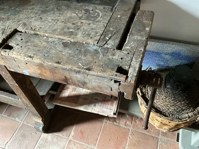 Volledige inventaris barmeubels (faillissement) - afbeelding 45 van  45