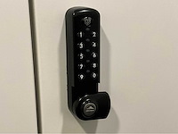 Volledige kleedkamerinrichting - afbeelding 6 van  10