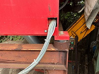 Volledige productielijn houtpellets in 40ft container - afbeelding 56 van  99