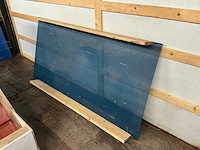 Volledige productielijn houtpellets in 40ft container - afbeelding 34 van  47
