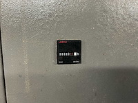 Volledige productielijn houtpellets in 40ft container - afbeelding 62 van  99