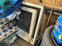 Volledige productielijn houtpellets in 40ft container - afbeelding 78 van  99