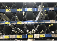 Volledige voorraad 304/316 rvs buizen, balken, kokers, strip, etc. - afbeelding 8 van  20