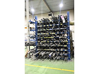 Volledige voorraad 304/316 rvs buizen, balken, kokers, strip, etc. - afbeelding 2 van  15