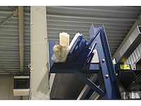 Volledige voorraad 304/316 rvs buizen, balken, kokers, strip, etc. - afbeelding 4 van  15