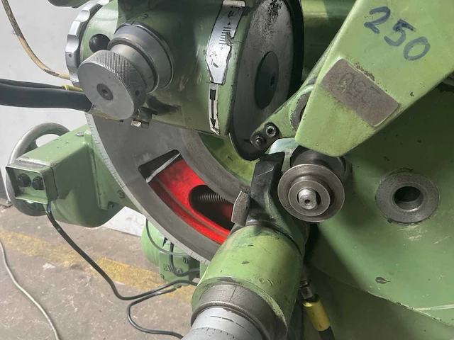 Vollmer ch - 1970 - gereedschapslijper - afbeelding 2 van  15