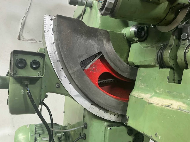 Vollmer ch - 1970 - gereedschapslijper - afbeelding 3 van  15