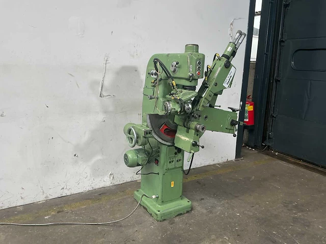 Vollmer ch - 1970 - gereedschapslijper - afbeelding 8 van  15