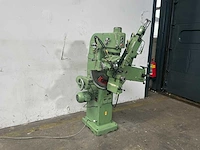 Vollmer ch - 1970 - gereedschapslijper - afbeelding 8 van  15