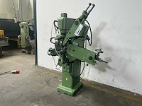 Vollmer ch - 1970 - gereedschapslijper - afbeelding 9 van  15