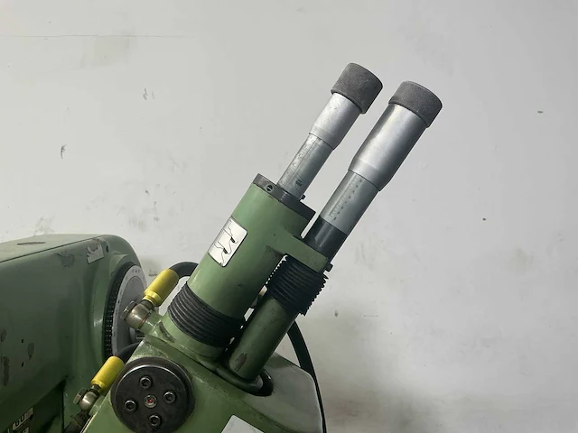 Vollmer ch - 1970 - gereedschapslijper - afbeelding 10 van  15