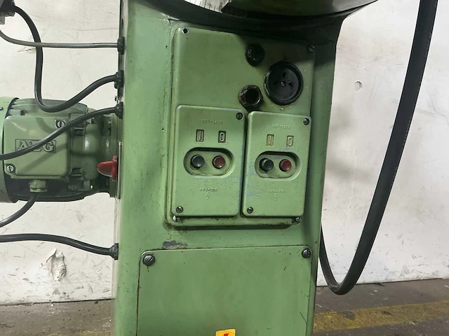 Vollmer ch - 1970 - gereedschapslijper - afbeelding 11 van  15