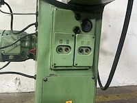 Vollmer ch - 1970 - gereedschapslijper - afbeelding 11 van  15