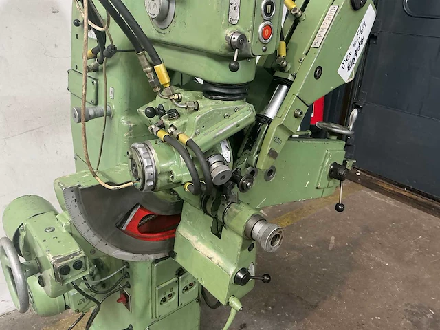 Vollmer ch - 1970 - gereedschapslijper - afbeelding 12 van  15
