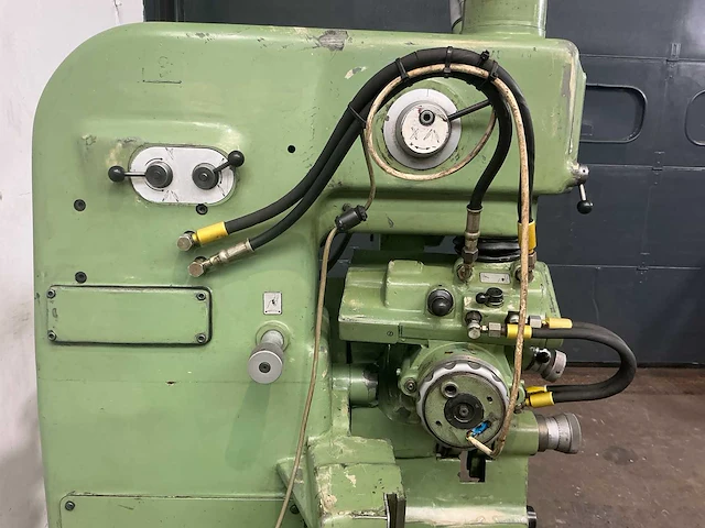 Vollmer ch - 1970 - gereedschapslijper - afbeelding 13 van  15
